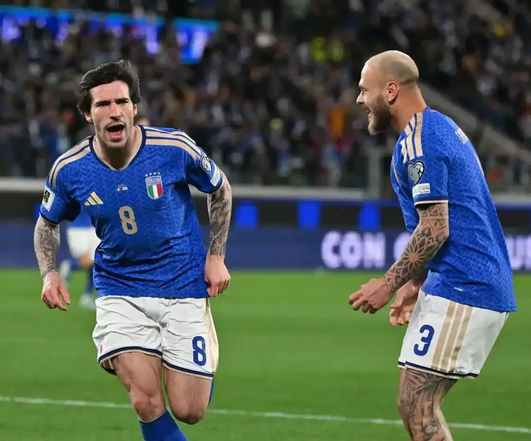 10人意大利点球大战不敌波黑，连续三届无缘世界杯