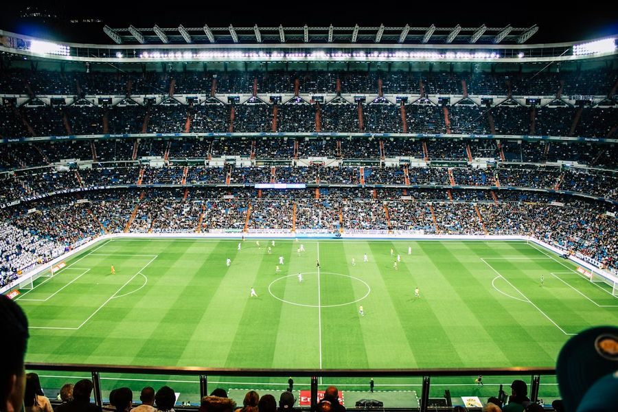 【法甲】Paris Saint-Germain 3-1 Toulouse（2026年4月3日 完场）